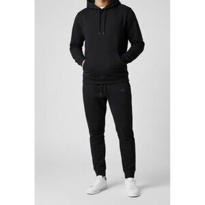 Nike Sportswear Air Max Fleece Mens Jogger Pants - Color BLACK -  SIZE M